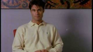 Melrose Place - New York is a Secret