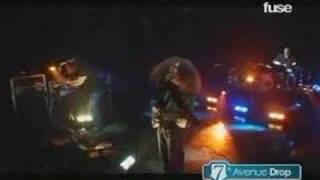 once upon your dead body