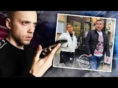 AVSLÖJAR & KONFRONTERAR DENICE MELINN (MED ELVIS & ANJO)