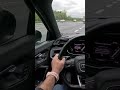 Audi RSQ3 2 5 TFSI 400hp RS 0 100 Acceleration