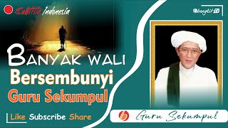 Download lagu Banyak Wali Bersembunyi, Guru Sekumpul Ungkap Ciri-cirinya | Bangkit TV mp3