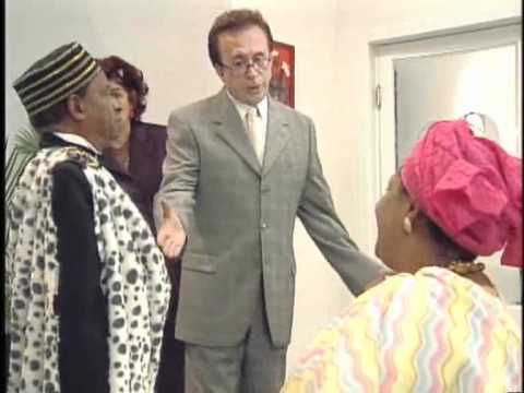 Meu Cunhado - Episódio 21 - Economia Informal : (11)98723-8777 Izaac Newton