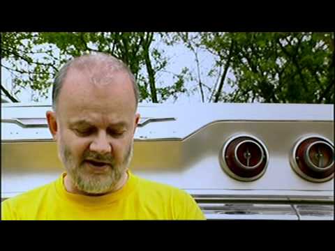 John Peel's Turn That Racket Down (1/4)