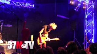 MOTHERS FINEST LIVE at 37 Main Johns Creek on Dec 4, 2014