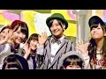 【Full HD 60fps】 HKT48 控えめ I love you ! (2014.11.26 ...
