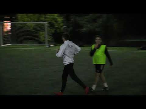 5s | Superdogs FC vs Super Cats - 27.10.19