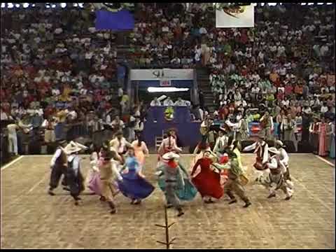 ENART 2004 - CTG CHALEIRA PRETA / GRAVATAÍ