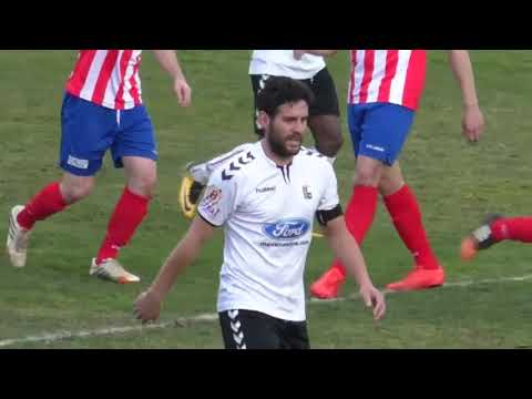 Resumen UPP   Don Benito