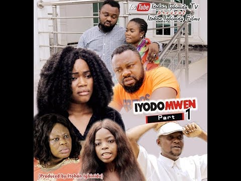 IYODOMWEN - LATEST BENIN MOVIE 2019