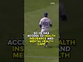 Class act by the Dodgers #shorts