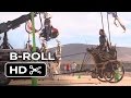 Exodus Gods And Kings B ROLL 3 Joel Edgerton Christian Bale Movie HD