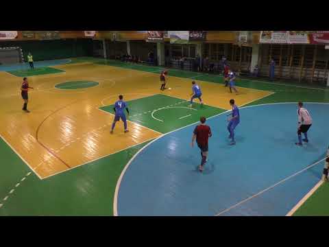 16 КУ 6 КФК-15 – Pride Gaz  2 тайм