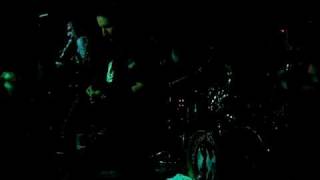 Absu - Four Crossed Wands live