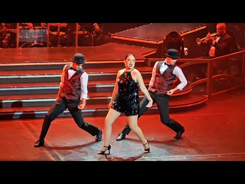 Thumbnail for 📝 COSAS QUE DEBES SABER PARA ABORDAR UN CRUCERO DE ROYAL CARIBBEAN 🛳 | SERENADE OF THE SEAS 🚢🏖 