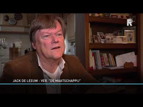 Ambtsketen voor nieuwe gemeente Hoeksche Waard in de maak