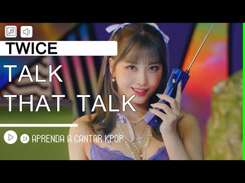 Talk That Talk - Twice