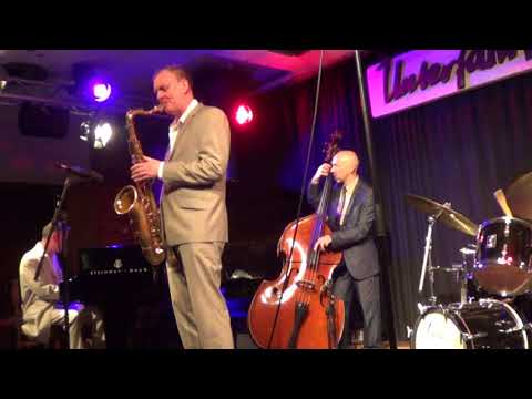 Claus Koch & The Boperators "Soul Station" ( Hank Mobley )