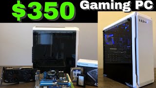 $350 Gaming PC - Intel i7 3770 GTX 970