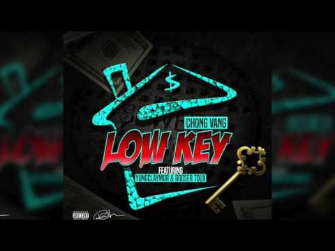 Lowkey Ft. Young Clay X Booser