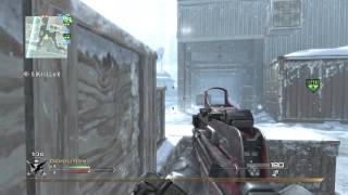 MW2 : 101 - 6 Project X | ELoTRiX