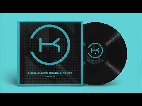 Emma Clair, Charmain Love - Get Ready
