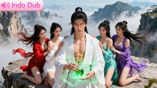 Download lagu Empat ahli bela diri terkuat rebut sisa arak si miskin, setetes jadikan mereka dewa—dia Dewa Agung! mp3 Download lagu Empat ahli bela diri terkuat rebut sisa arak si miskin, setetes jadikan mereka dewa—dia Dewa Agung! mp3