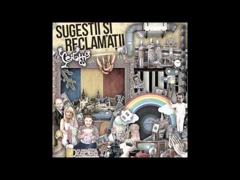 Ceilalti - Uitare (prod. ILLusionist) 2011