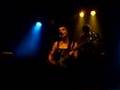 Firefox AK @ Velvet - Winter Rose (Live)