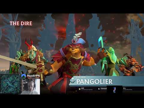 Topson: Crystallis to Team Secret might be happening