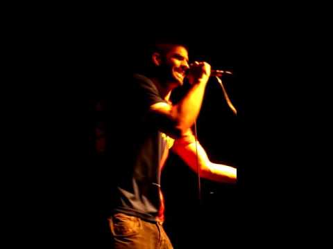 Newah - Fred Zeppelin Hip Hop