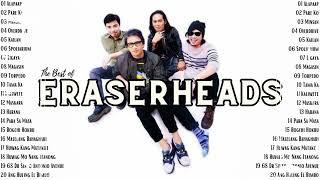 The Best of Eraserheads.