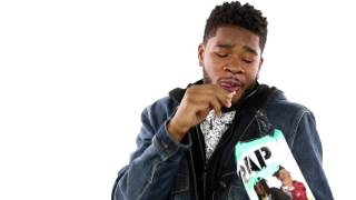 Mr HotSpot Taste Tests Migos Rap Snacks &quot;Sour Cream With A Dab Of Ranch&quot; and Gives Honest Review