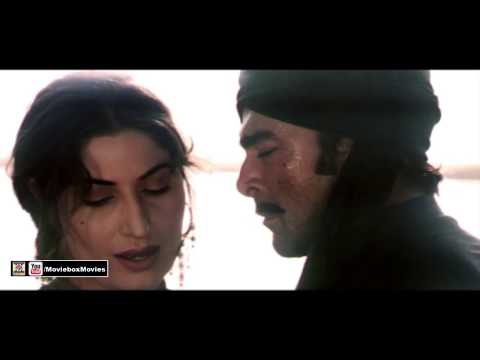 DIL DIYAN LAGIYAN NU KON JANDA - SAIMA - PAKISTANI FILM MAJAJAN