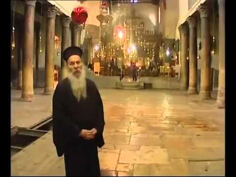 Hram Rođenja Hristovog Vitlejem