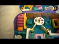 Vintage Polly Pocket Collection Jewel Case 1997