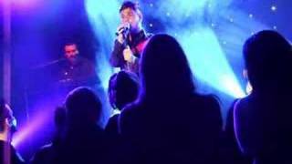 Anthony Callea live Now You&#39;re Gone Southport Q&#39;land 2007