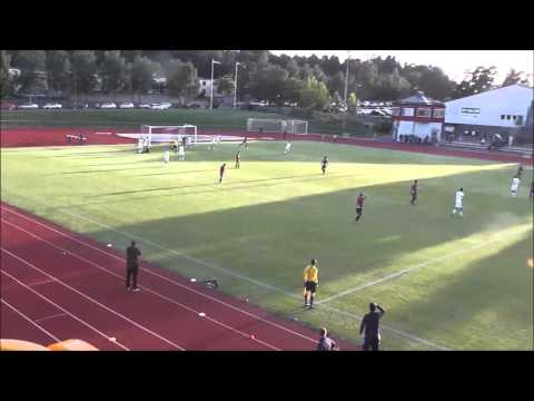 Akropolis IF vs Södertälje FK 1-0 (1-0)