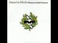 Depeche Mode - Pleasure, Little Treasure 