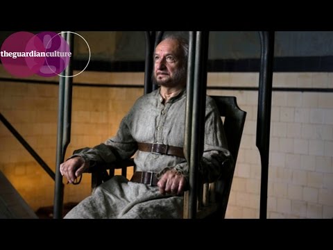 ストーンヒアスト・アサイラム - ビデオレビュー｜ガーディアン・フィルム・ショー (Stonehearst Asylum - video review | Guardian Film Show)