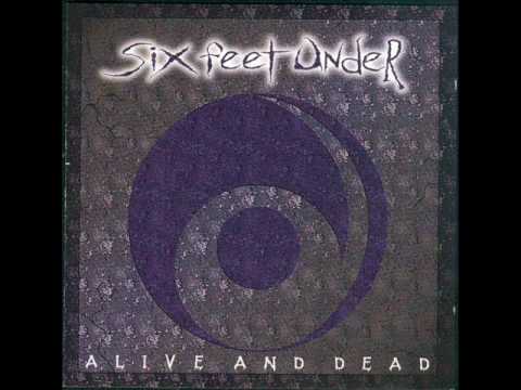 Six Feet Under - Insect