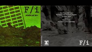 F/i -Paradise Out Here(Full Album)