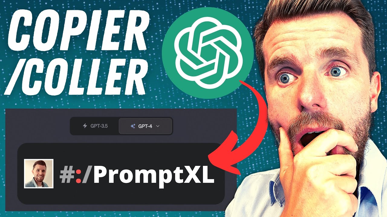 Ce PROMPT CHATGPT est INDISPENSABLE (il change tout)