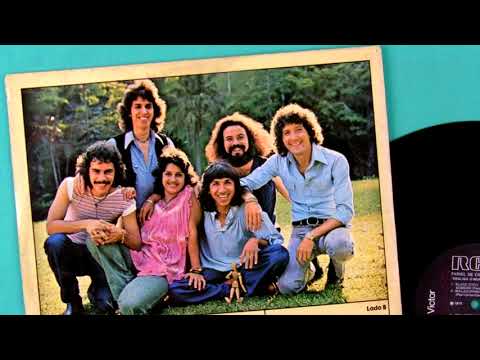 Painel de Controle - As 7 Melhores - Anos 70