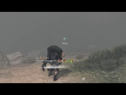 What was that noise?