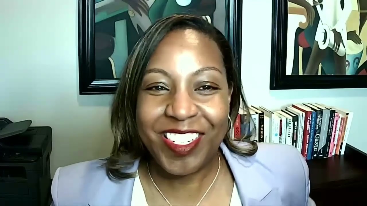 Lessons with Leaders: Lori Baggett in Conversation Lessons with Leaders: Lori Baggett in Conversation