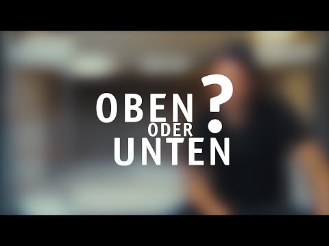 Oben - oder unten?! 6 unverschämte Fragen an Thorsten Wingenfelder