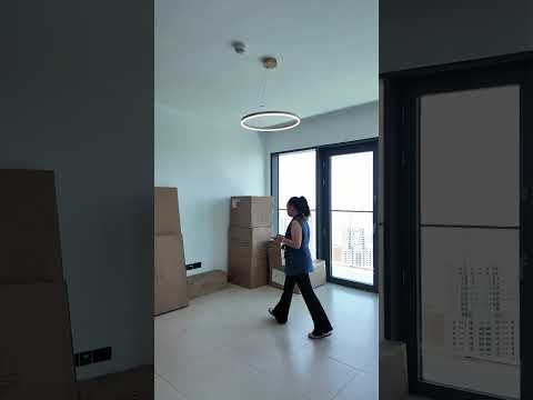 How we furnished Vida Residences Dubai Marina in 14 days