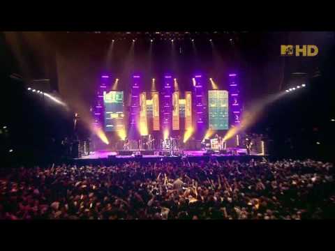 Oasis -  Ain't Got Nothin' (Live Wembley 2008) (High Quality video)(HD)