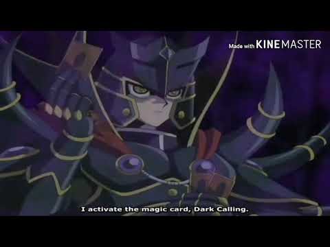 Hao All Fusion Summon/ dark fuison