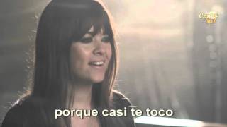 Vanesa Martin - Casi te rozo (Official CantoYo Video)